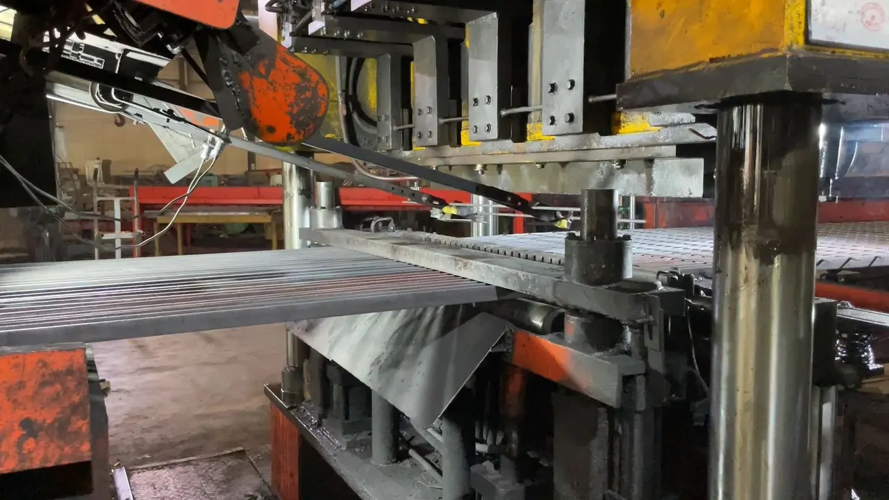 Welding