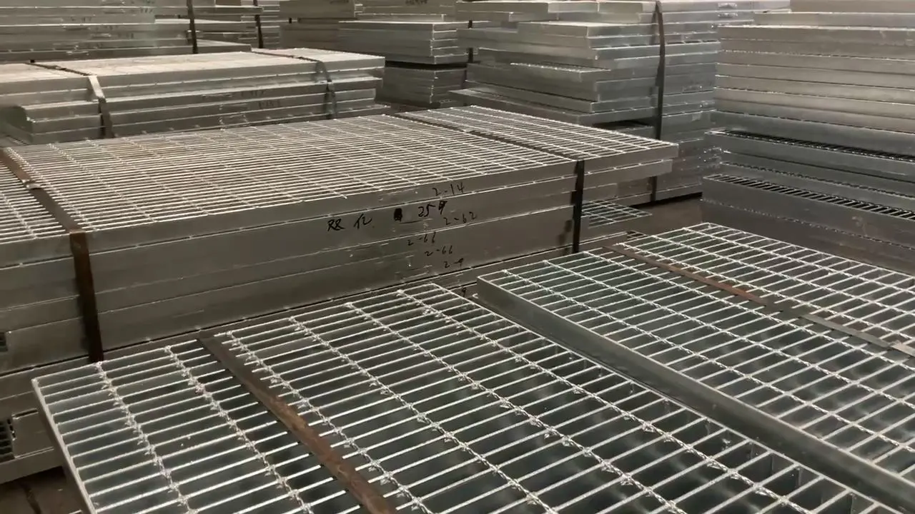 Warehouse
