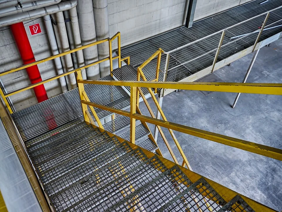 Stair Systems